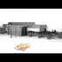 Impianto industriale Lasertube BLM Group LT14 Fiber per il taglio laser 3D di tubi e travi metalliche di grandi dimensioni presso OGB Srl a Osimo Stazione.